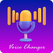 Voice Changer : Sound Effects 圖標