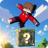 One Block Sky Survival