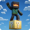 One Block Survival Craft icon
