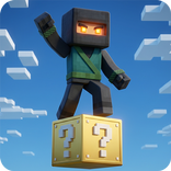 One Block Survival Craft