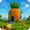Craftsman Sponge Block Craft APK