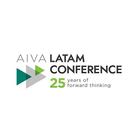 Aiva Latam Conference-icoon