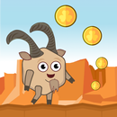 ANI run - Animals runer 2D APK