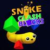 Snake Clash Blocks APK