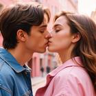 آیکون‌ AI Kiss Video & AI Hug-Videme