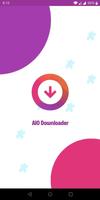 AIO Downloader poster
