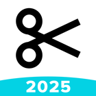 SmartCut, AI Video Editor icon