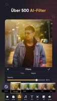 SmartCut, AI Videoeditor Screenshot 2