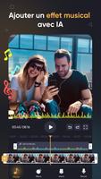 SmartCut, AI Éditeur Vidéo capture d'écran 3