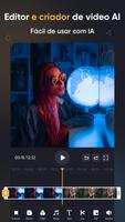 SmartCut, AI Editor de Vídeo Cartaz