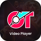 OTT Video Player - Movies Zeichen