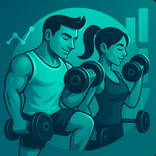 Aivise - Gym Workout Tracker