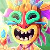 Puzzle Mayan APK