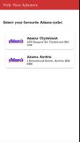 1 Schermata Love Adams