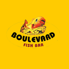 Boulevard 图标