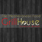 Grill House icône