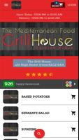Grill House imagem de tela 1