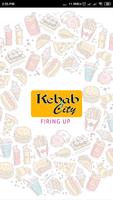 Poster Kebab City