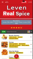 Leven Real Spice 스크린샷 1