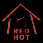 ikon Red Hot