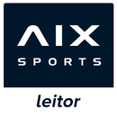 APK AIX Sports - Leitor