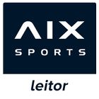 AIX Sports ไอคอน