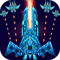 Galaxy Raider