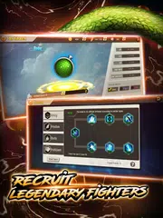 download Fury fighter: Z XAPK