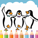 Dancing Coloring Book APK