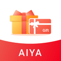 AIYA Gift Card