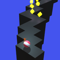 Cliff Run