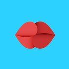 Flirt live video chat-Hoty icon