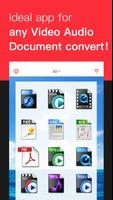 Format Factory (iConv) - Video постер