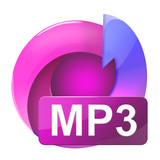 MP3轉換器 - 從視頻中提取音頻