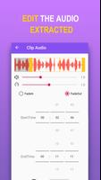 Mp3 Converter - Audio Extracto স্ক্রিনশট 2