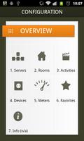 dS Home Control ảnh chụp màn hình 2