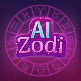 AI Zodi 圖標