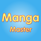 Manga Master biểu tượng