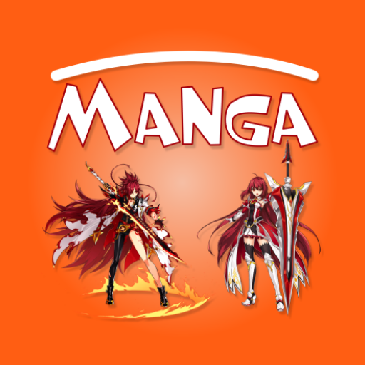 Comicle Manga: Manhua & Manga for Android - Download the APK from