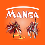 Manga - Free Manga Reader App