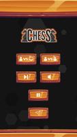 Chess Offline Games تصوير الشاشة 1