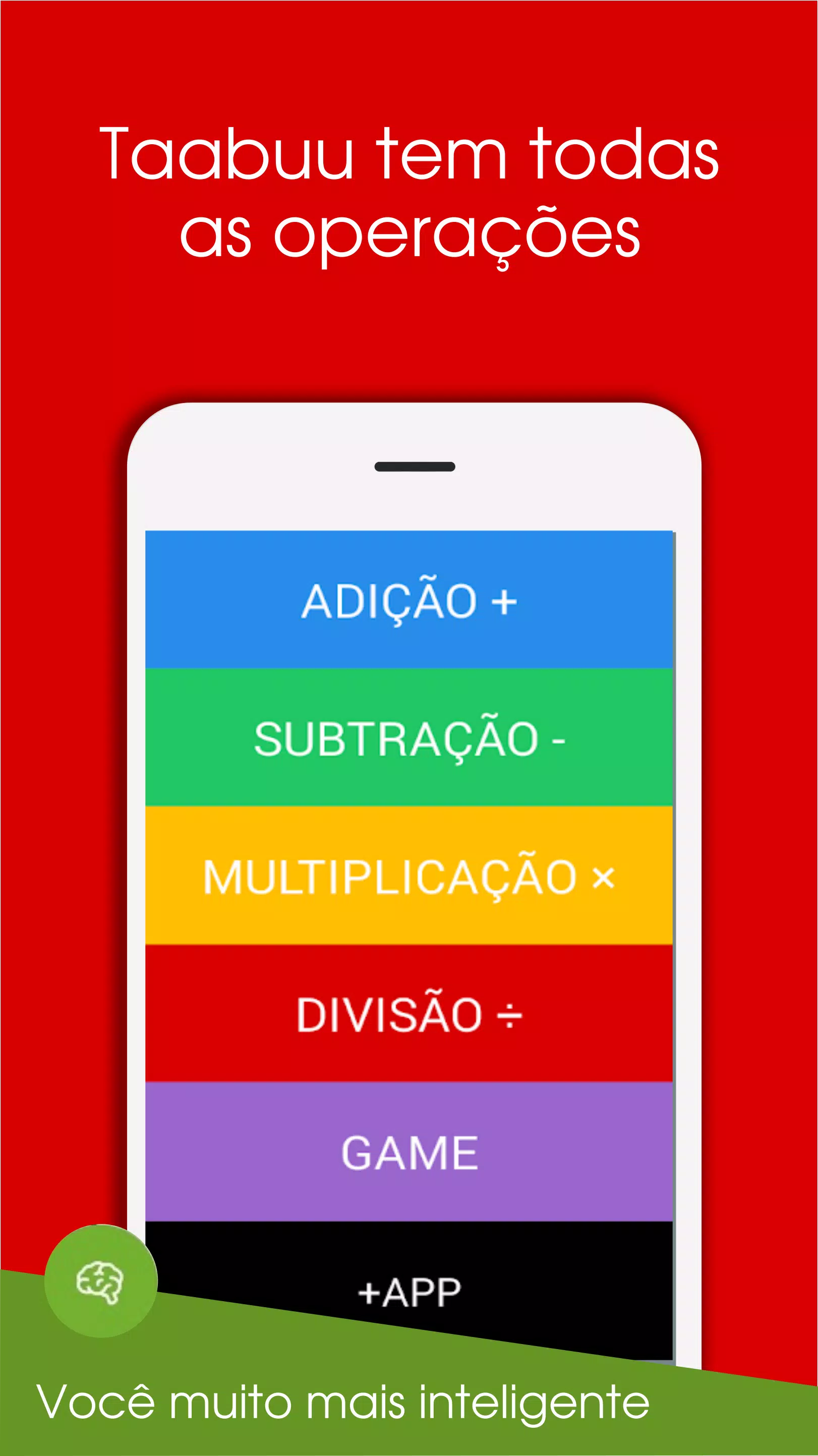 Ariê Tabuada - Versão Mais Recente Para Android - Baixe Apk