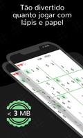 Sudoku offline imagem de tela 1
