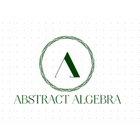 Abstract Algebra icône