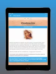 Descargar XAPK de Novena a María Auxiliadora