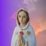 Novena a María Rosa Mística