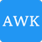 AWK : Practice Bash awk script APK