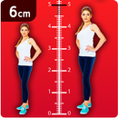 Increase height home workout tips Diet plans 2020 APK