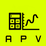 Calculadora Áreas, Peri y Vol