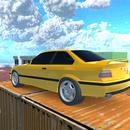 APK Ramp Stunt Parking